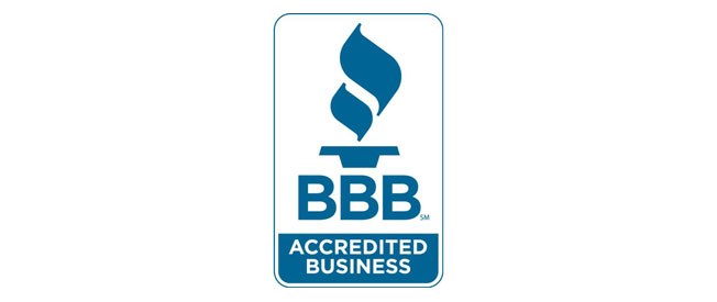 BBB logo | Honest-1 Auto Care South Charlotte