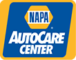Napa logo | Honest-1 Auto Care South Charlotte