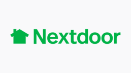 NextDoor logo | Honest-1 Auto Care South Charlotte