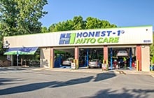 our facility image 10 | Honest-1 Auto Care South Charlotte
