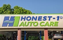 our facility image 11 | Honest-1 Auto Care South Charlotte