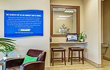 our facility image 3 | Honest-1 Auto Care South Charlotte