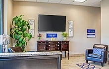 our facility image 7 | Honest-1 Auto Care South Charlotte