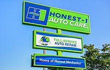 our facility image 9 | Honest-1 Auto Care South Charlotte